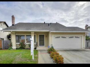 275 Quinault Way, Fremont, CA 94539