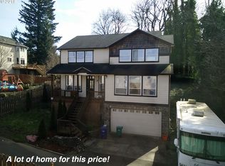 61 NE 218th Ave, Gresham, OR 97030