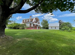 579 Main St, Jackman, ME 04945