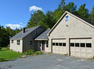 373 Cote Rd, Grantham, NH 03753