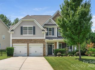 4018 Bridgepoint Dr, Fort Mill, SC 29715