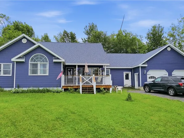 1617 Dairy Hill Rd, Newport, NY 13416