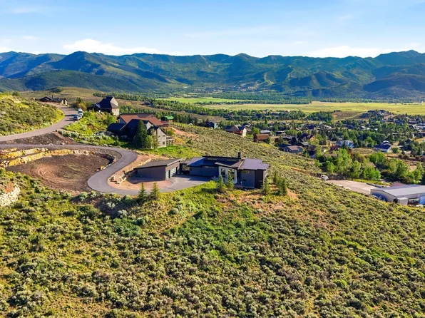 6395 Silver Sage Dr, Park City, UT 84098