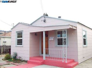 Oriole Ave, San Leandro, CA 94578