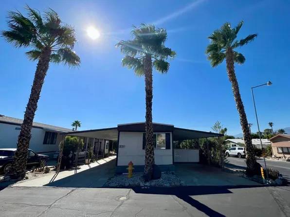 18070 Langlois Rd Space 251, Desert Hot Springs, CA 92241