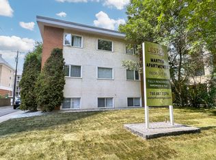 10036 117th St NW, Edmonton, AB T5K 1X2