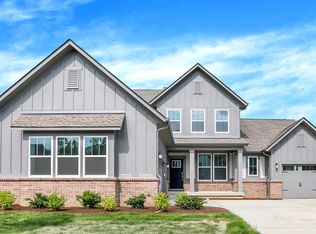 11476 Gammel Pl, Fishers, IN 46040