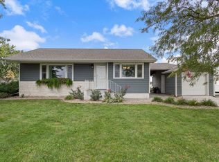 5222 23rd St, Columbus, NE 68601