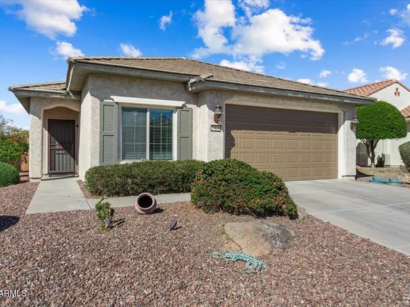 27108 W ESCUDA Drive, Buckeye, AZ 85396