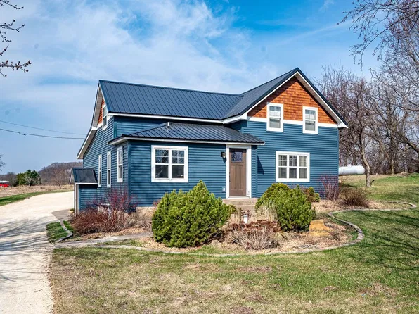 N5751 County Road J, Ellsworth, WI 54011