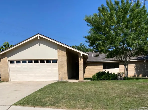 7401 Old Spanish Trail, Live Oak, TX 78233