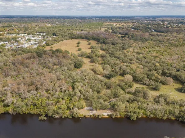 SW Kissimmee Rd Lot 3, Arcadia, FL 34269