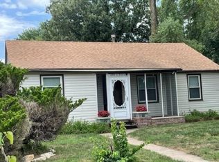 200 S Park St, Maize, KS 67101