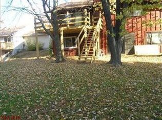 5250 Springtrail Dr, Florissant, MO 63033