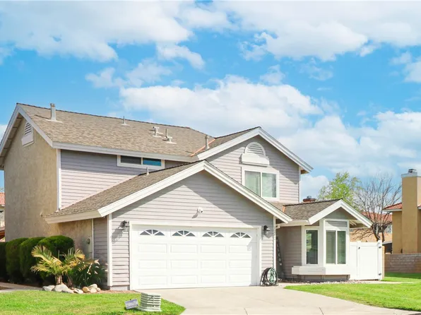 1202 W Cornell St, Rialto, CA 92376