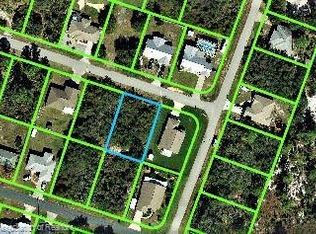 4211 Mackerel Dr, Sebring, FL 33870