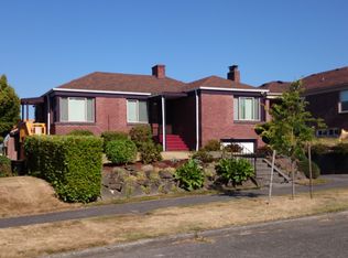 4139 13th Ave S, Seattle, WA 98108