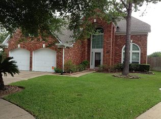 2306 Edgewood Dr, Missouri City, TX 77459
