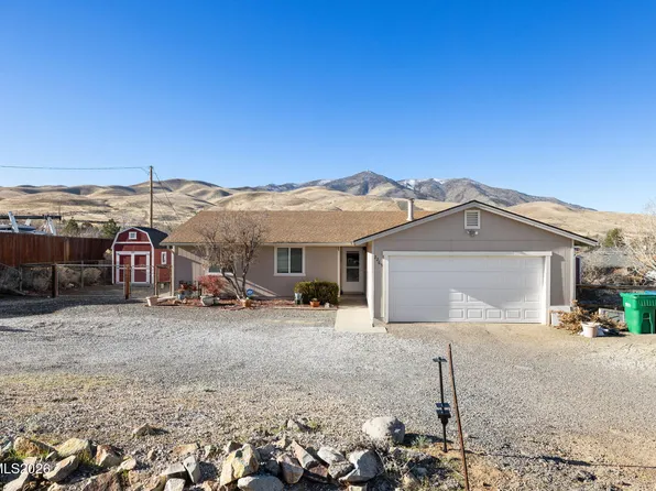 2265 Dakota Way, Reno, NV 89506