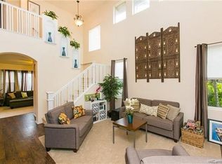 91-1006 Kaiko St, Ewa Beach, HI 96706