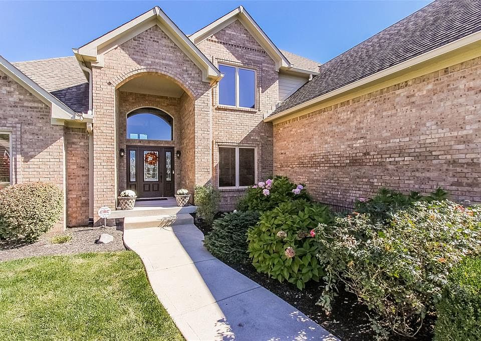 7845 Centerstone Ct, Indianapolis, IN 46259 Zillow