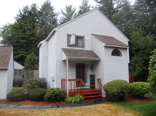 4 Cardinal Ct, Merrimack, NH 03054