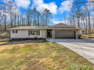 2341 Birdie Ln, Duluth, GA, 30096