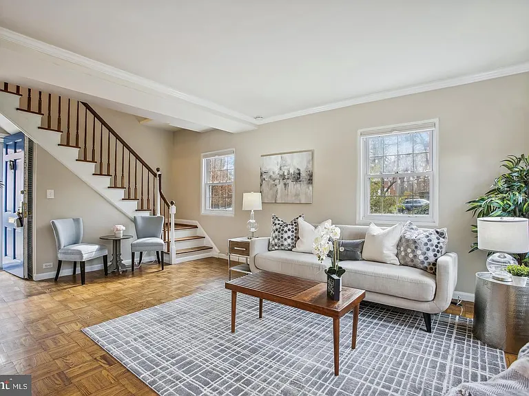 3139 Martha Custis Dr — Photo 8
