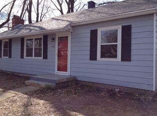 1763 McDonald Ln, New Albany, IN