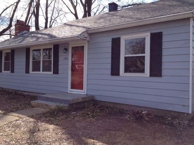 1763 McDonald Ln, New Albany, IN, 47150