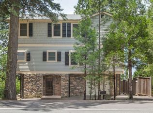 4861 State Highway 147, Lake Almanor, CA 96137