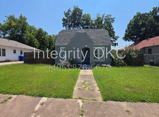 306 E Hughbert St, Norman, OK 73069