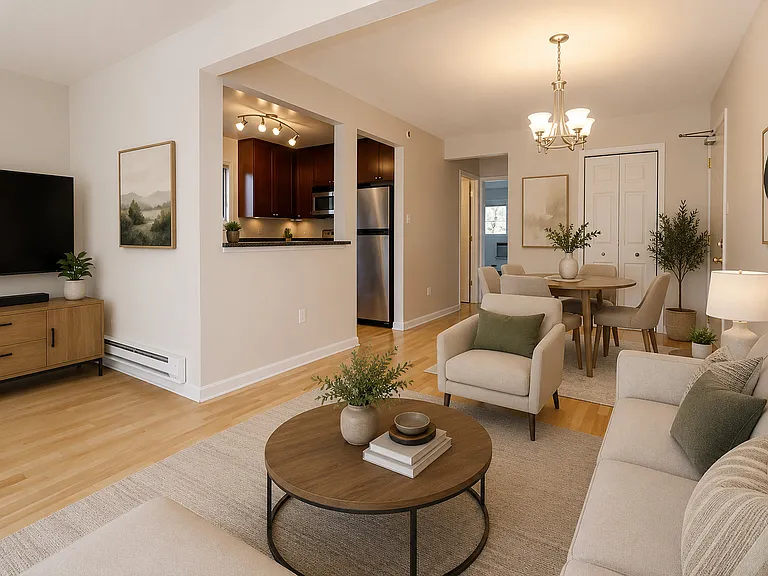 425 E Osage Ln #1A — Photo 5