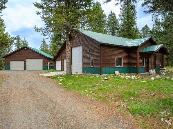 935 W Pine Terrace Dr, McCall, ID 83638