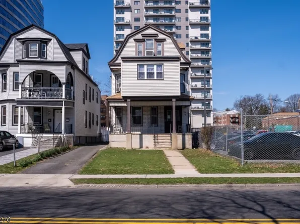 37 Sanford St, East Orange City, NJ 07018