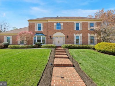 1811 Beacon Hill Dr, Dresher, PA, 19025