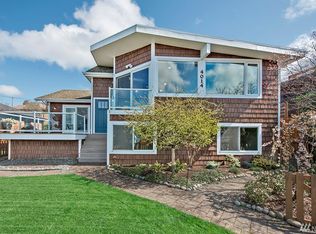 4014 56th Ave SW, Seattle, WA 98116