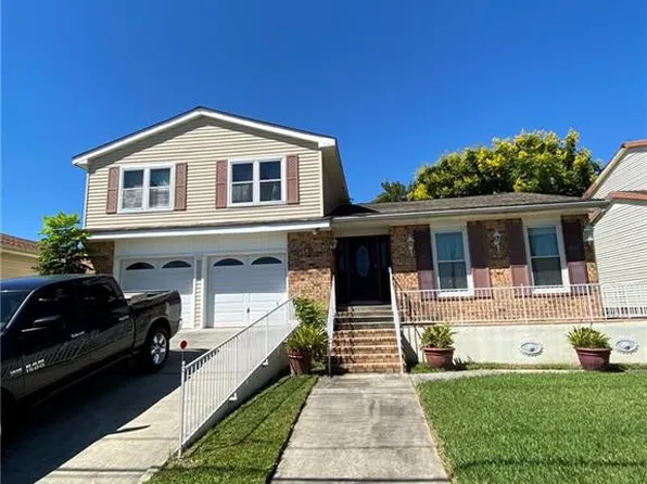 508 Oakwood Dr, Gretna, LA 70056