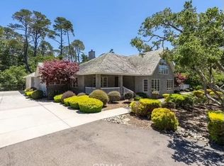 6605 Buckley Dr, Cambria, CA 93428