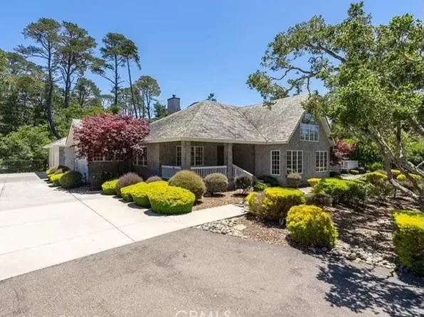 6605 Buckley Dr, Cambria, CA 93428