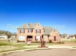 4727 Ravencrest Cv N, Memphis, TN 38135