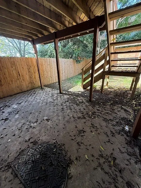 3 bed, 1.5 bath, 1266 sqft, $2,500 — Photo 4