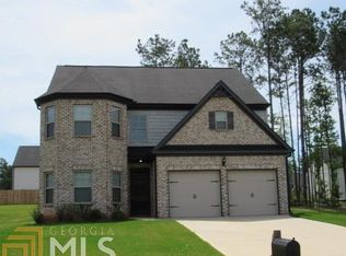 67 Pulaski Ave, Hampton, GA 30228