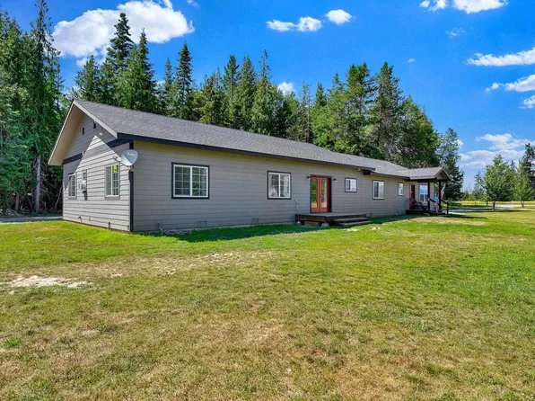 2692 Kootenai Trl, Bonners Ferry, ID 83805