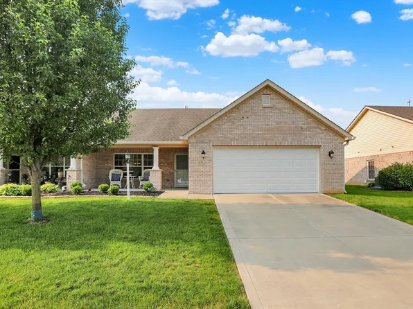 1056 Hilltop Commons Blvd, New Whiteland, IN 46184