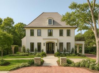 207 E Kings Way, Winter Park, FL 32789