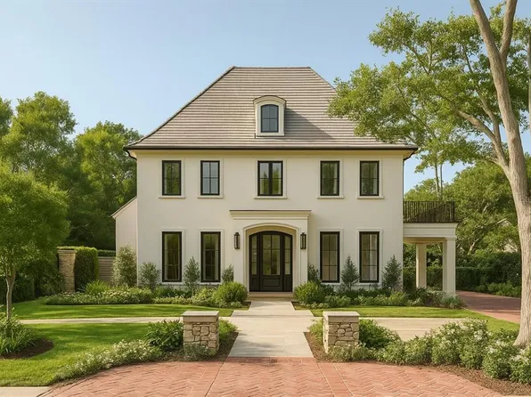 207 E Kings Way, Winter Park, FL 32789