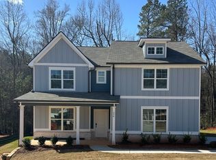 556 Hancock Dr SE LOT 17, Atlanta, GA 30354