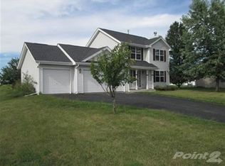 2351 Daylily Ct, Beloit, WI 53511