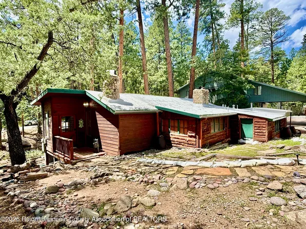 121 Singing Pines, Ruidoso, NM 88345